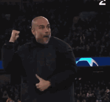 Pep Guardiola GIF - Pep Guardiola - Discover & Share GIFs