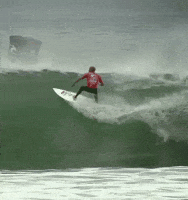 kelly slater surfer GIF