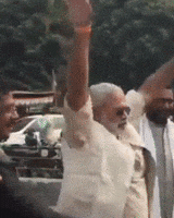 Dance Indian GIF