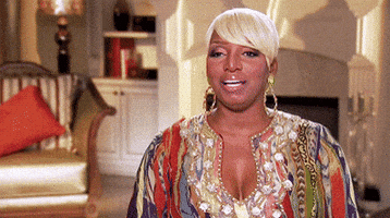 nene leakes laughing GIF by RealityTVGIFs