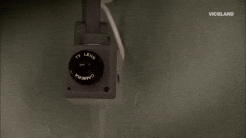 camera surveillance GIF by MOST EXPENSIVEST