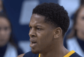 March Madness What GIF by MOODMAN