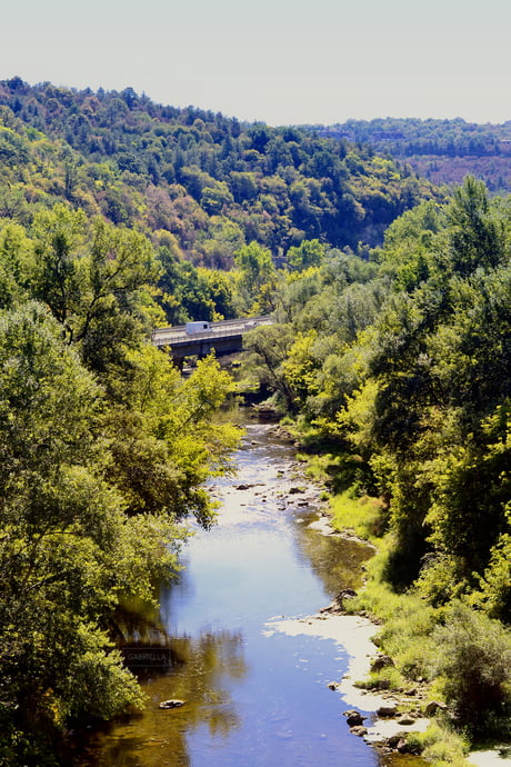 Veliko Tarnovo, Bulgaria