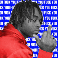Mad Rap GIF by Friendly Neighbor Records
