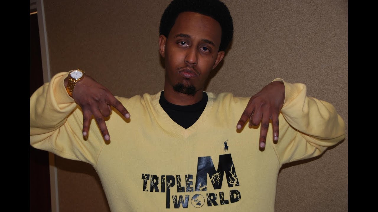 Capo Gaddafii ft Deemo - Mob Freestyle (Audio) - YouTube