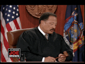 Gavel GIFs - Get the best GIF on GIPHY