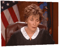 usa wink GIF