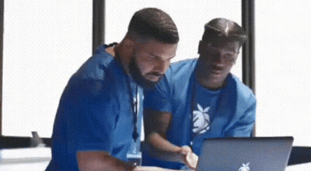 Lil Yachty Drake Laptop GIF