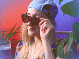 Summer Solstice GIF by giphystudios2021