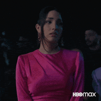 Gossip Girl Whatever GIF by HBO Max