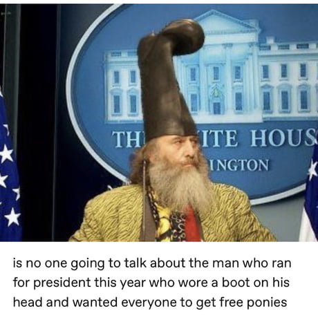 I was kinda hoping he would win :(