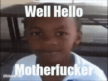 Hey Nigga GIFs | Tenor