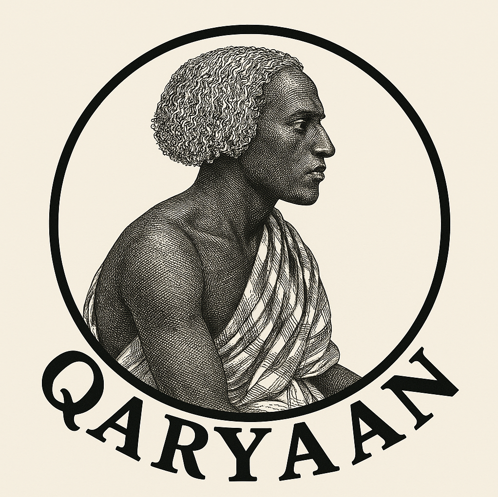 qaryaan.com
