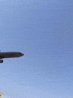 crash crashing GIF