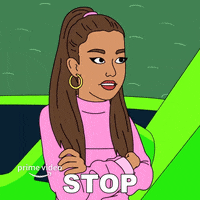 Season 1 Episode 6 GIF by Amazon Prime Video