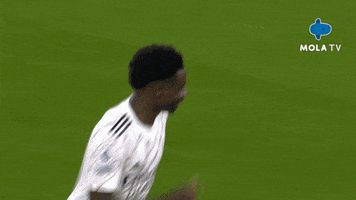 Happy Premier League GIF by MolaTV