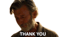 Thank You Gratitude Sticker - Thank You Gratitude Jack Ryan Stickers