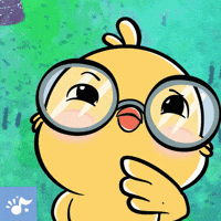 Nicky What GIF by Canticos World
