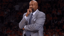 Mike Woodson GIFs | Tenor
