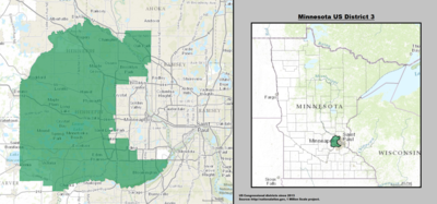 Minnesota US Congressional District 3 (since 2013).tif