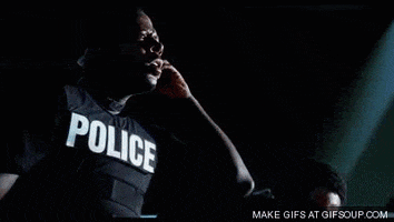 Test Face GIF
