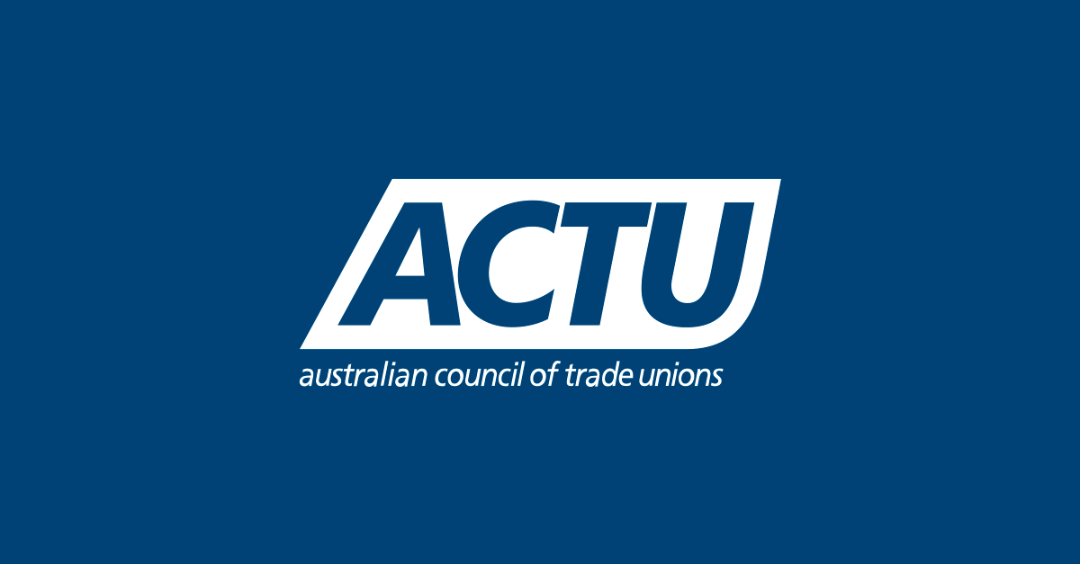 www.actu.org.au