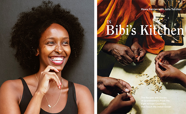 Just Like Bibi Used to Make: PW Talks with Hawa Hassan