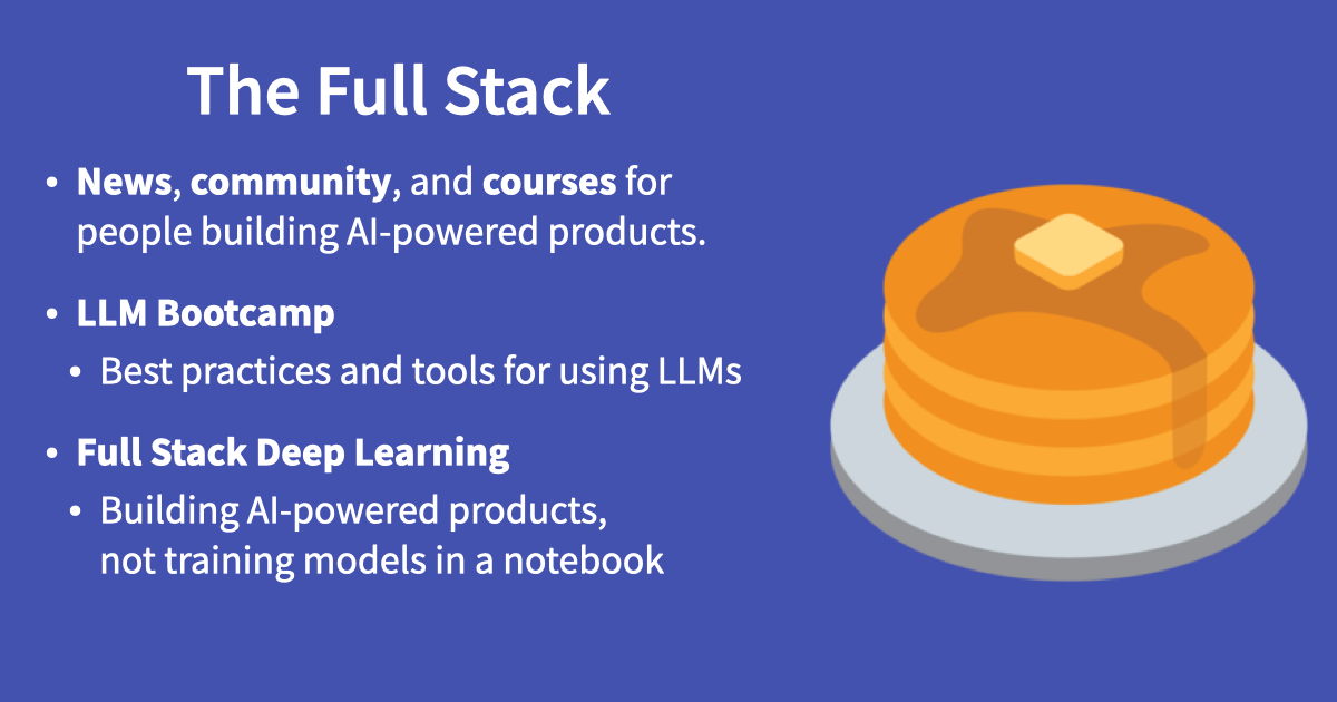fullstackdeeplearning.com