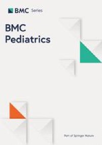 bmcpediatr.biomedcentral.com