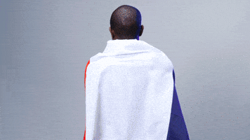 Sport Goal GIF by Equipe de France de Football