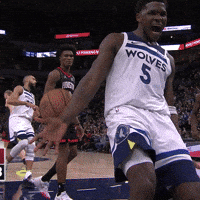 National Basketball Association Sport GIF by NBA