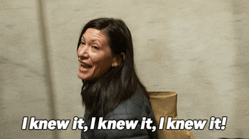 Know Mtv GIF by Paramount+