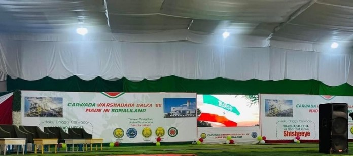 somalilandstandard.com