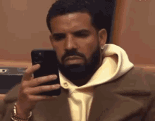 Looking At Phone GIFs | Tenor