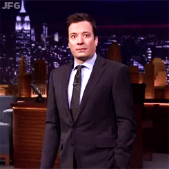 i don't know what you're talking about monologue gifs | WiffleGif