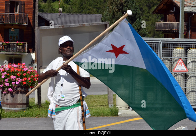 djibouti-flag-bearer-at-the-international-festival-of-folklore-and-dcjbyh.jpg
