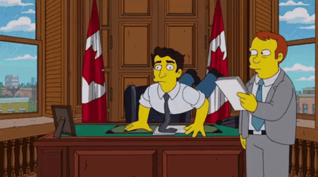 justin-trudeau-the-simpsons.gif