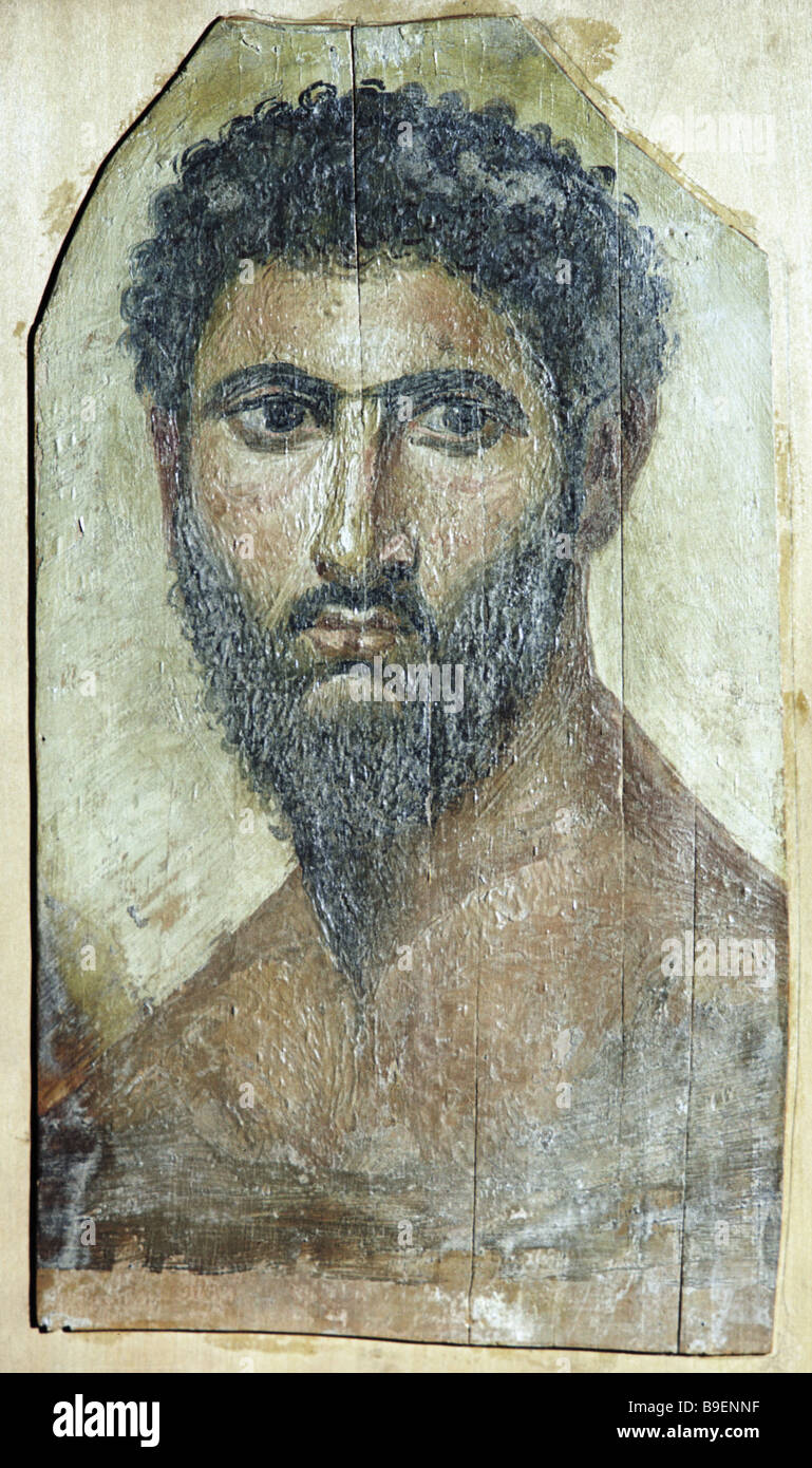a-copy-of-a-head-and-shoulder-portrait-of-a-man-fayum-mummy-portrait-B9ENNF.jpg