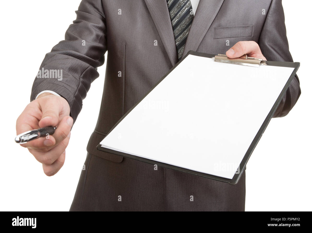 businessman-giving-pen-for-your-signature-on-clipboard-F5PMY2.jpg