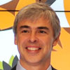 Larry Page (CC BY-SA 2.0)