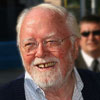 Richard Attenborough (Photo by gdcgraphics - Creative Commons Attribution 2.0 Generic license.)