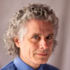 Steven Pinker (Photo by Rebecca Goldstein - CC BY-SA 3.0)