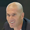 Zinedine Zidane (CC BY 2.0)