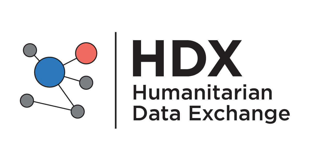 data.humdata.org