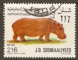 Somalia Postage Stamps - Kayatana Ltd: Online Stamp Store