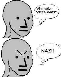 angrybrit on Twitter: pretty much all #npc #npcthoughts… 