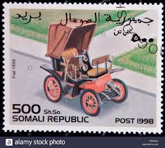 Somali Model High Resolution Stock Photography and Images - Alamy
