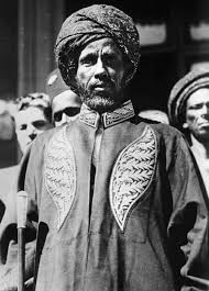 Sultan Mohammed Yayyo of Afar in the... - Historic Ethiopia Through The  Camera Lens: 1860s - 1990s | Facebook