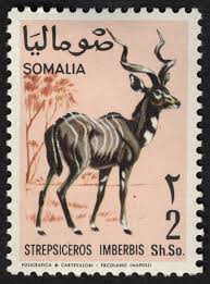 Somalia | National Postal Museum