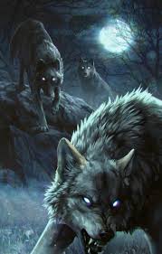 Alpha Wolf (Thronebreaker card) | Witcher Wiki | Fandom